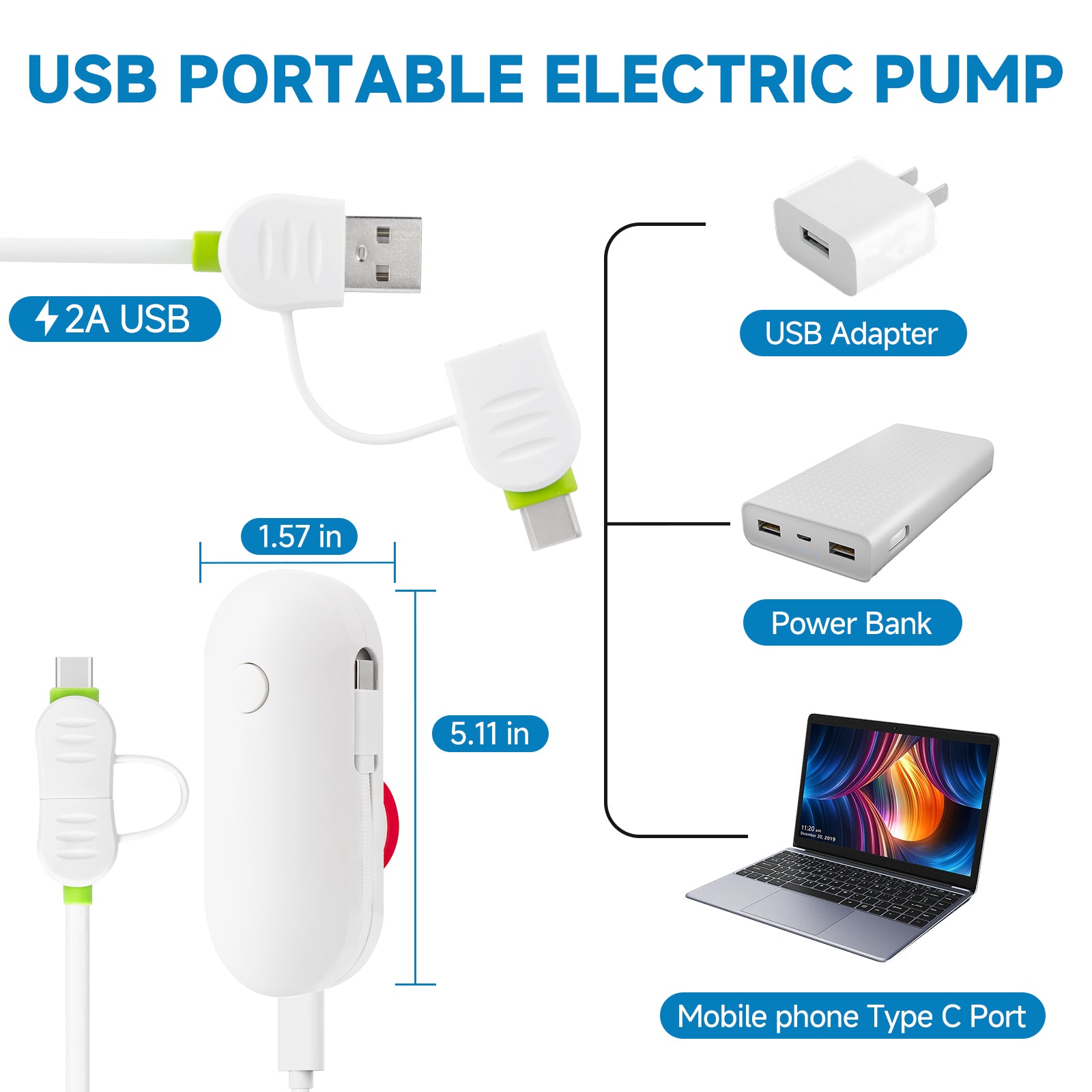 16-Pack Travel Vacuum Storage Bags with USB Electric Pump, 4 Sizes, Reusable Space Saver Bags for Clothes, Luggage & Home Storage